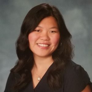 Meet your Posher, Mia